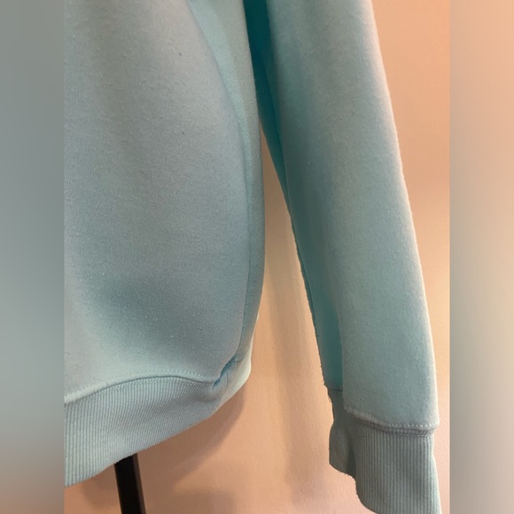 Women’s crew neck sweater. Size Large - Picture 4 of 7